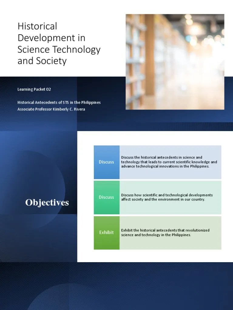 STS LM01 LP02 PDF | PDF | Schools | Science