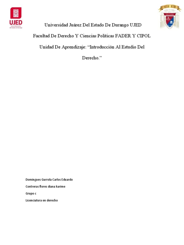 Concepto De Derechos Humanos | PDF