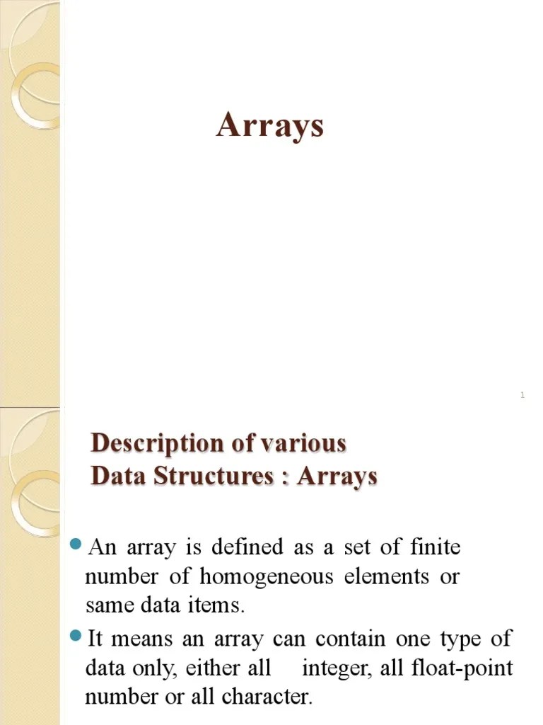 Linear And Binary Search Pdf Data Type Integer Computer Science