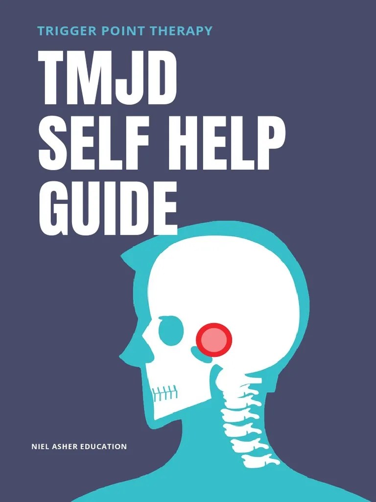 TMJ Trigger Point Workbook | PDF | Myofascial Trigger Point | Headache