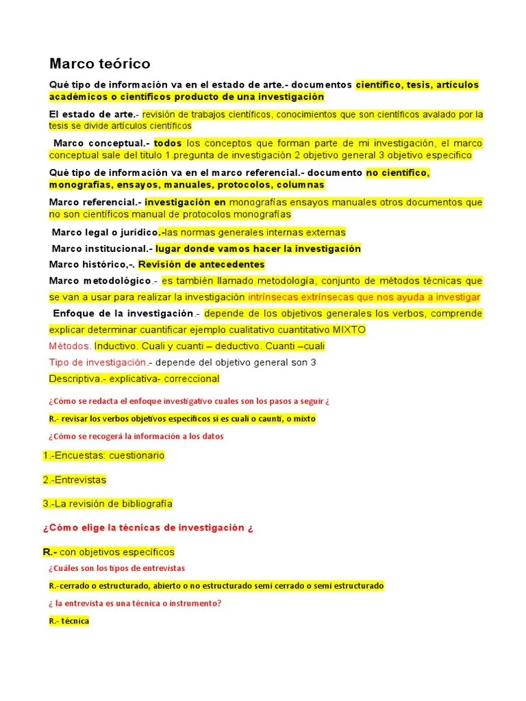 Preguntas Del Tercer Parcial | PDF