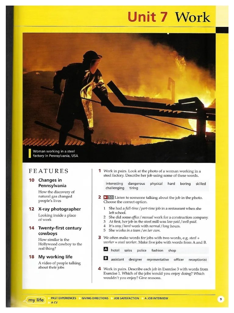 Libro Inglés PDF | PDF