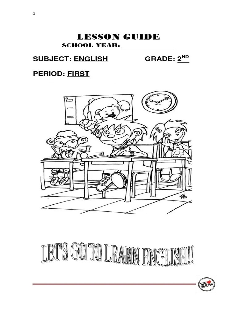 Plan Segundo PDF | PDF | Lingüística | Comunicación Humana