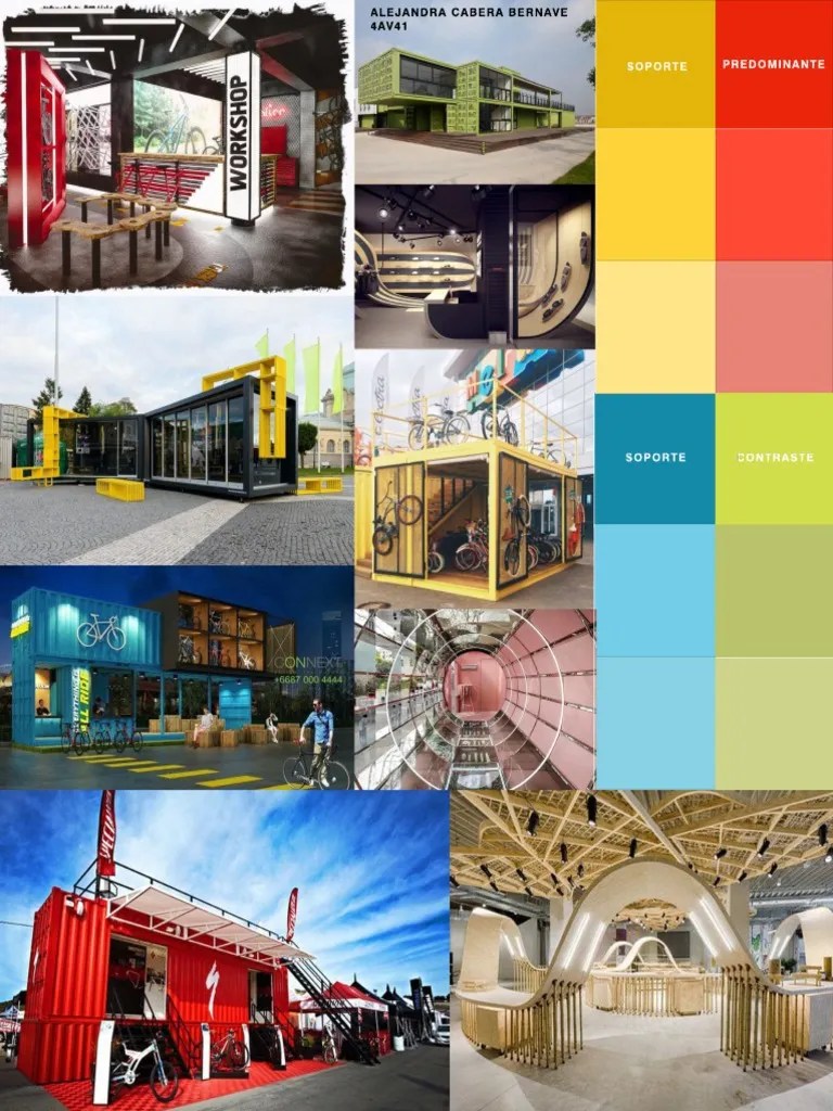 Paleta De Colores PDF | PDF