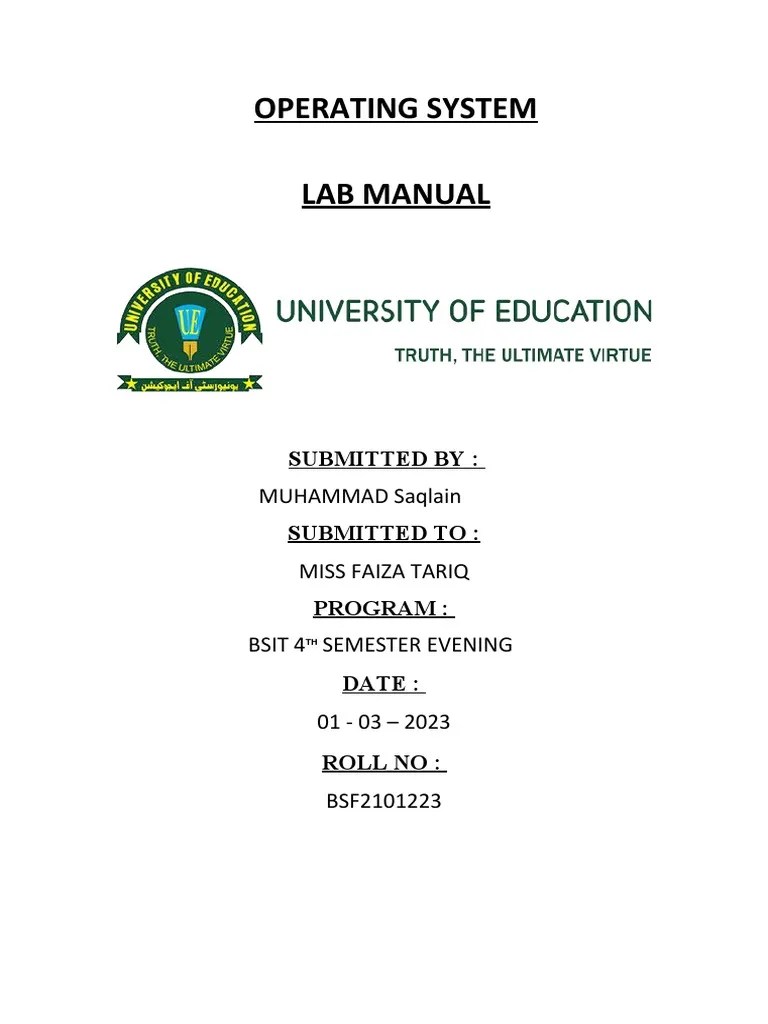 VirtualBox Installation + DOS Comm. + ScreenShot | PDF | Linux | File ...