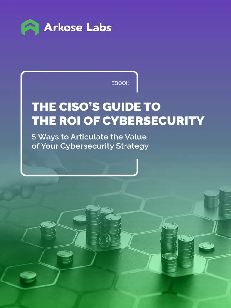 CISO Cyber | PDF | Computer Security | Security