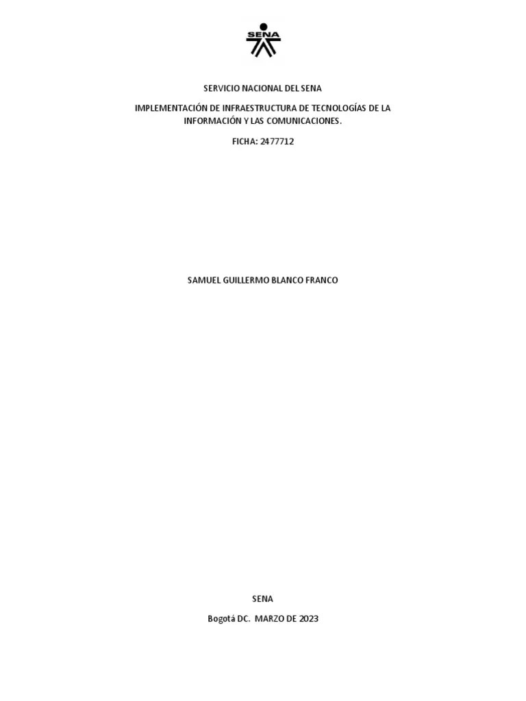 Taller 3 Parte 3 PDF | PDF