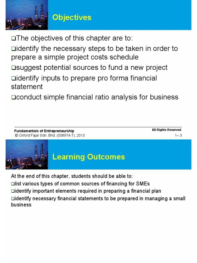 Financial Management 2 | PDF