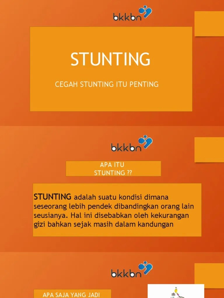 1000 Hari Pertama Kehidupan | PDF