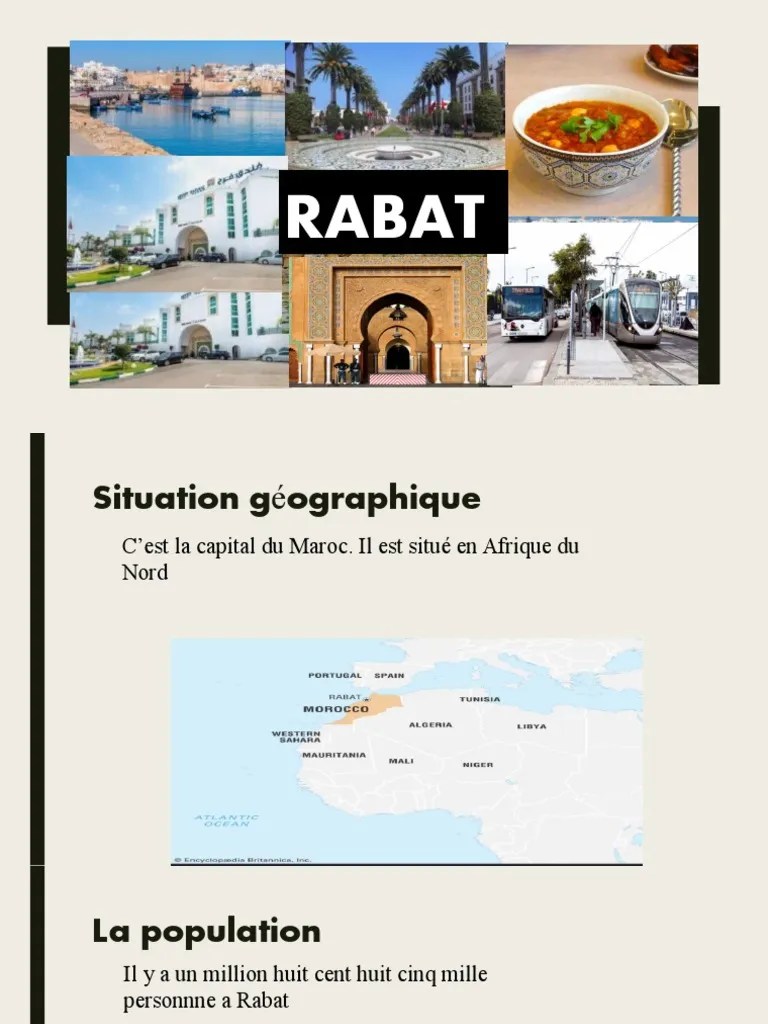 Rabat | PDF