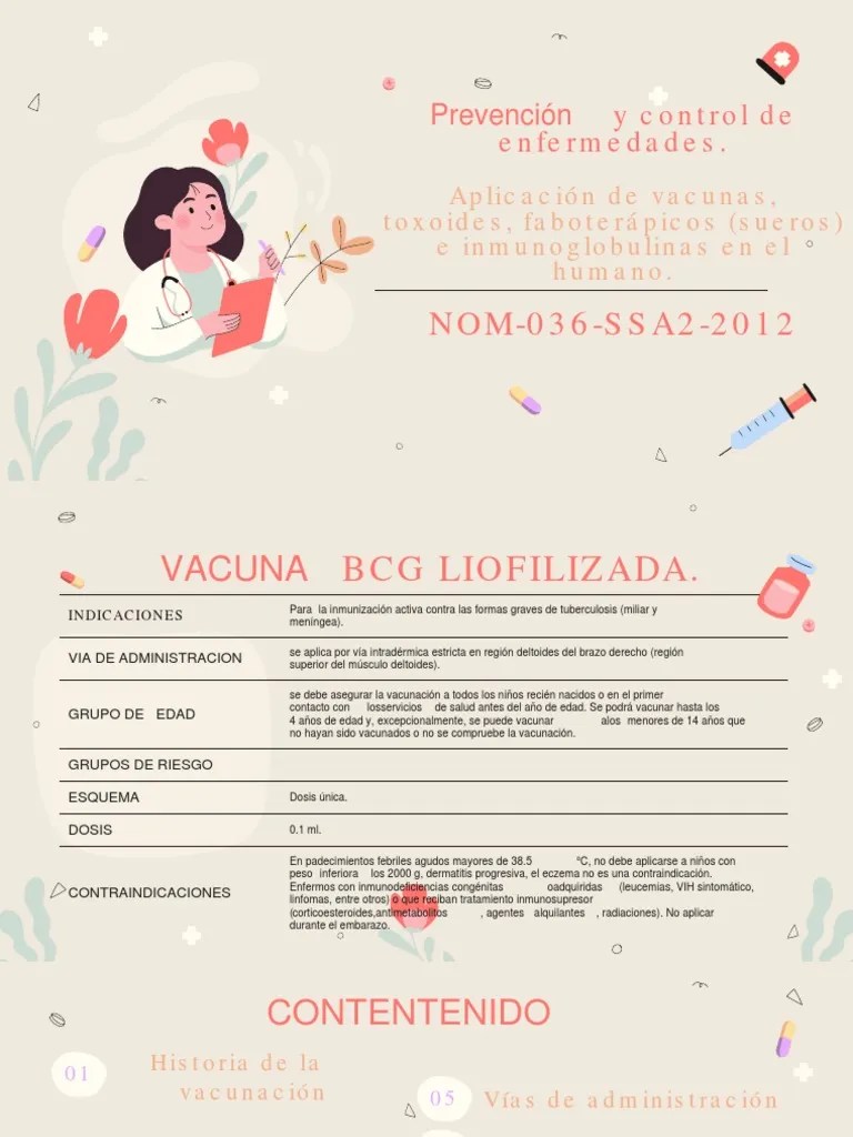Vacunas | PDF | Sistema Inmune | Anticuerpo