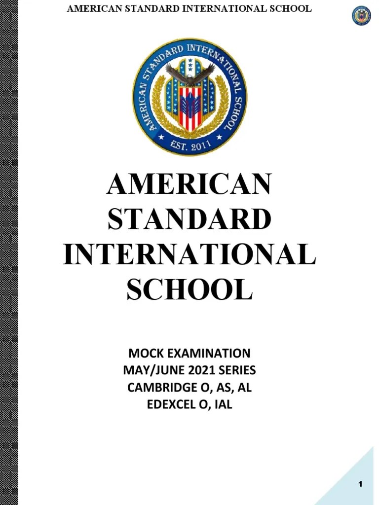 Evidence Submission Requirements Guidance | PDF | Gce Advanced Level (United Kingdom)