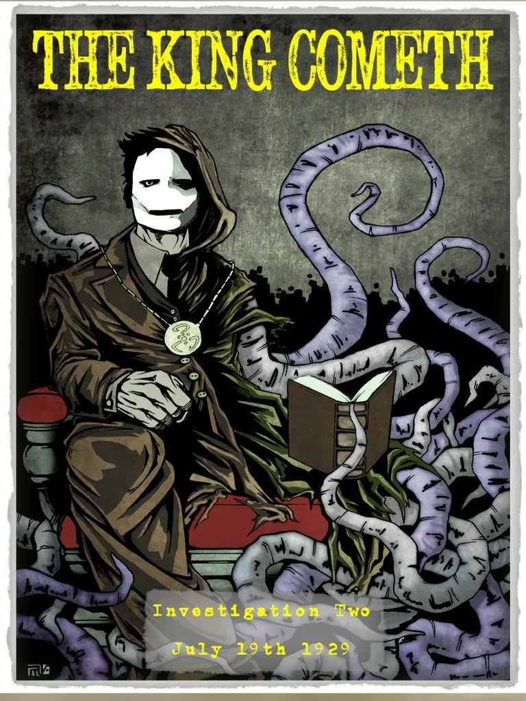 Case 2 Investigation Book A4 - Final V2.0 | PDF