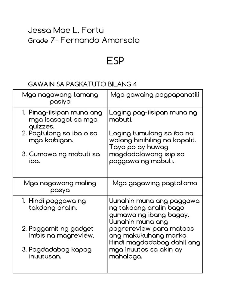 Esp PDF | PDF