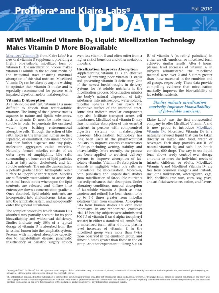 VITAMIN-D Pdf2 | PDF