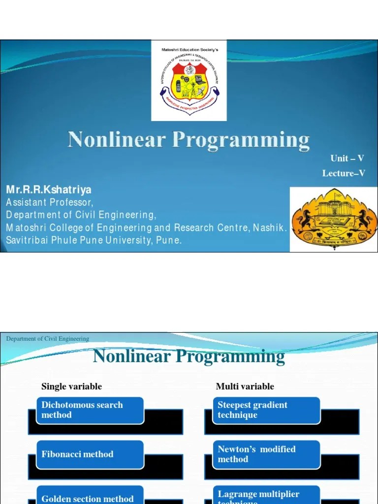 Unit 5 Lect 5 Notes | PDF | Applied Mathematics | Algorithms And Data ...