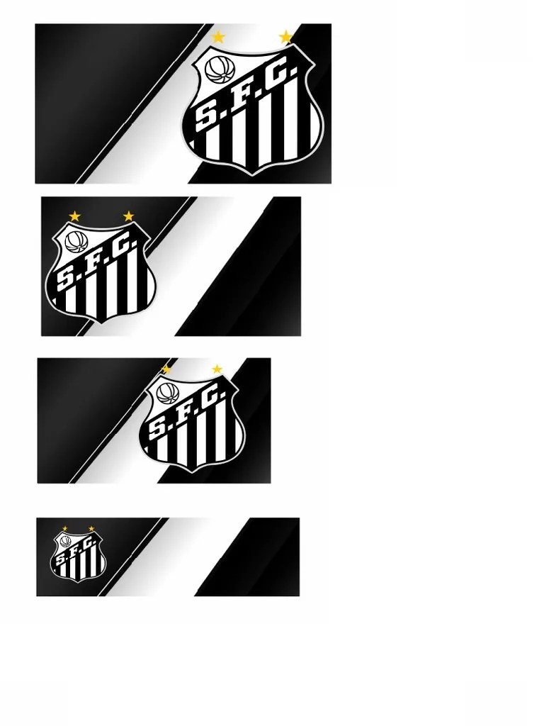 Etiquetas Santos | PDF