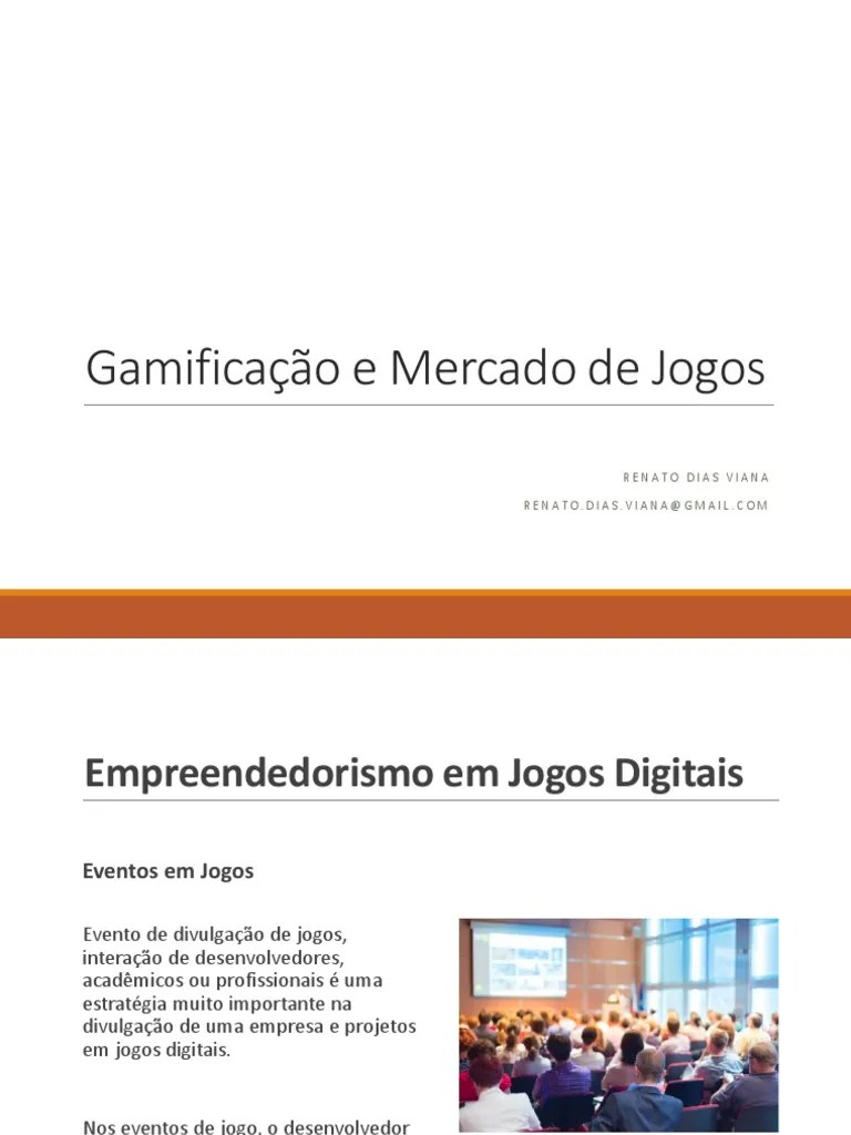 Aula 12 - Eventos E Pitch | PDF | Empreendedorismo | Business