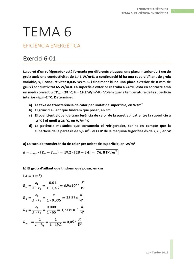 Tema 6 | PDF