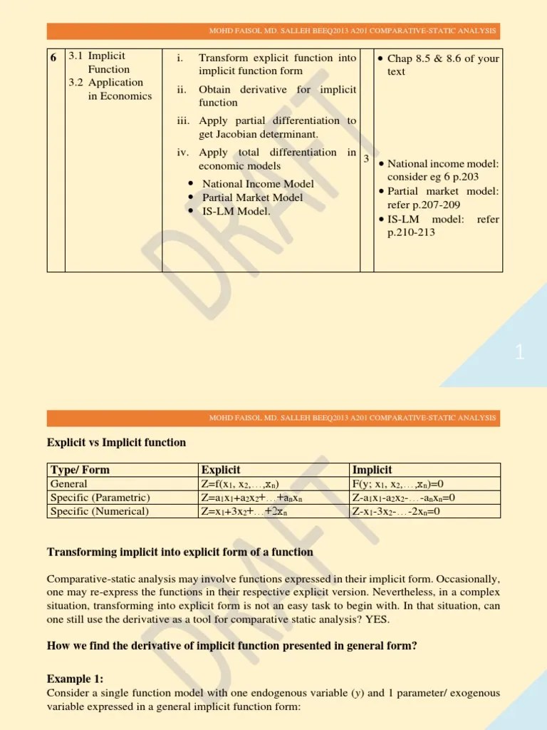 Topic 3 - CS - Part 2 | PDF | Mathematical Analysis | Mathematics