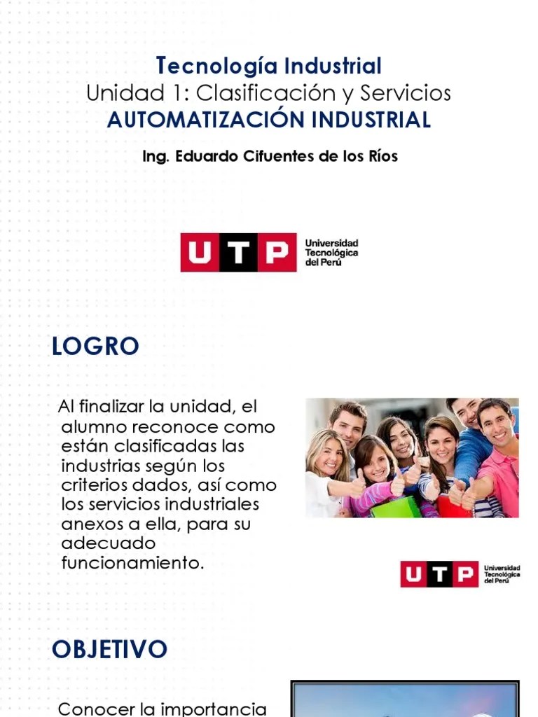 S02S1 Automatización Industrial | PDF | Solenoide | Ingenieria Eléctrica