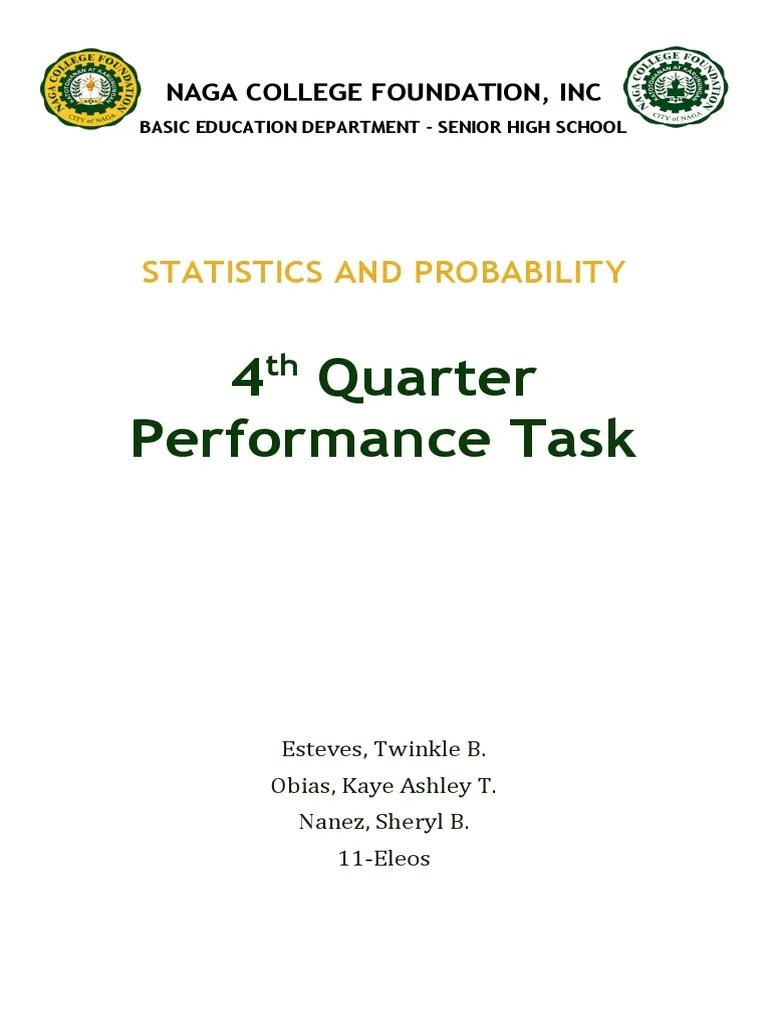 Statistics Study | Download Free PDF | Methodology | Data Collection