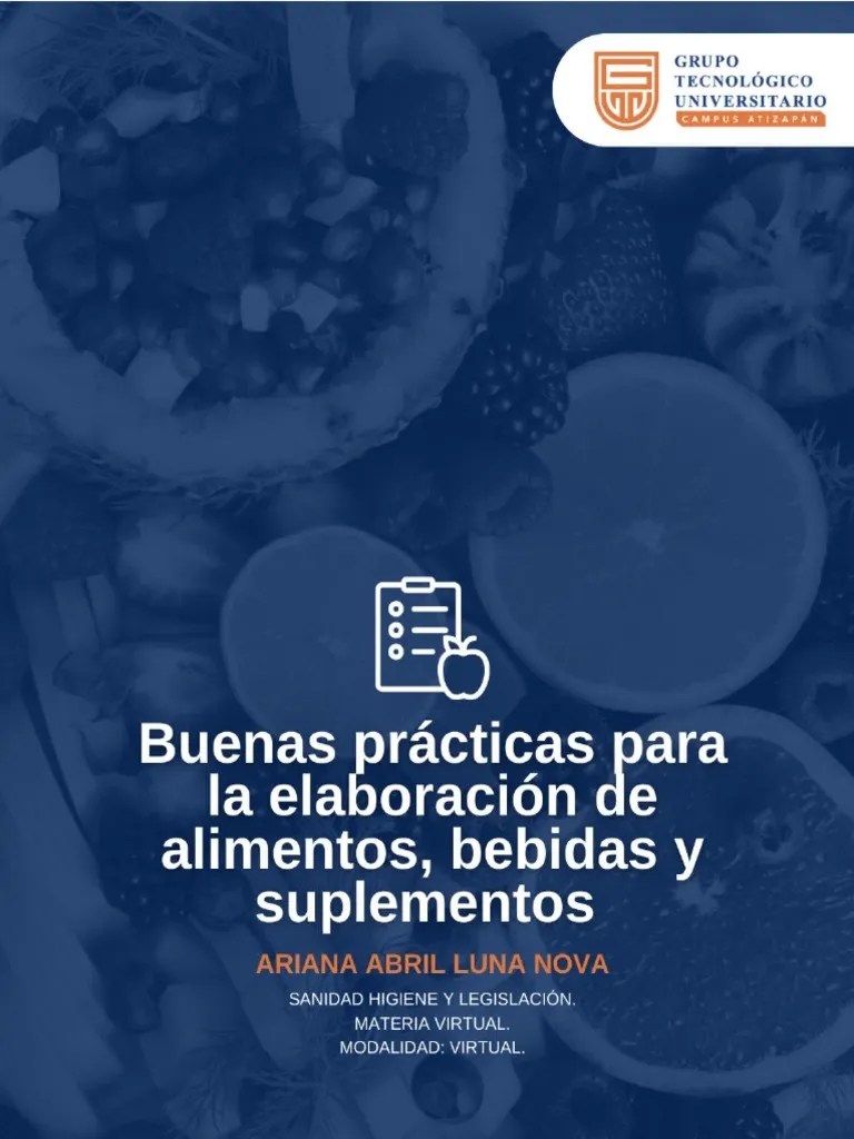 Buenas Practicas | PDF