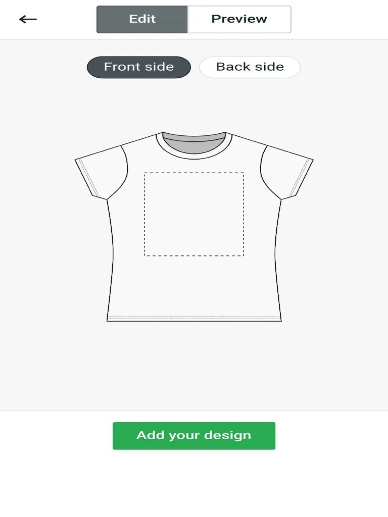 Printify Drop Shipping Print On Demand For Ecommerce | PDF