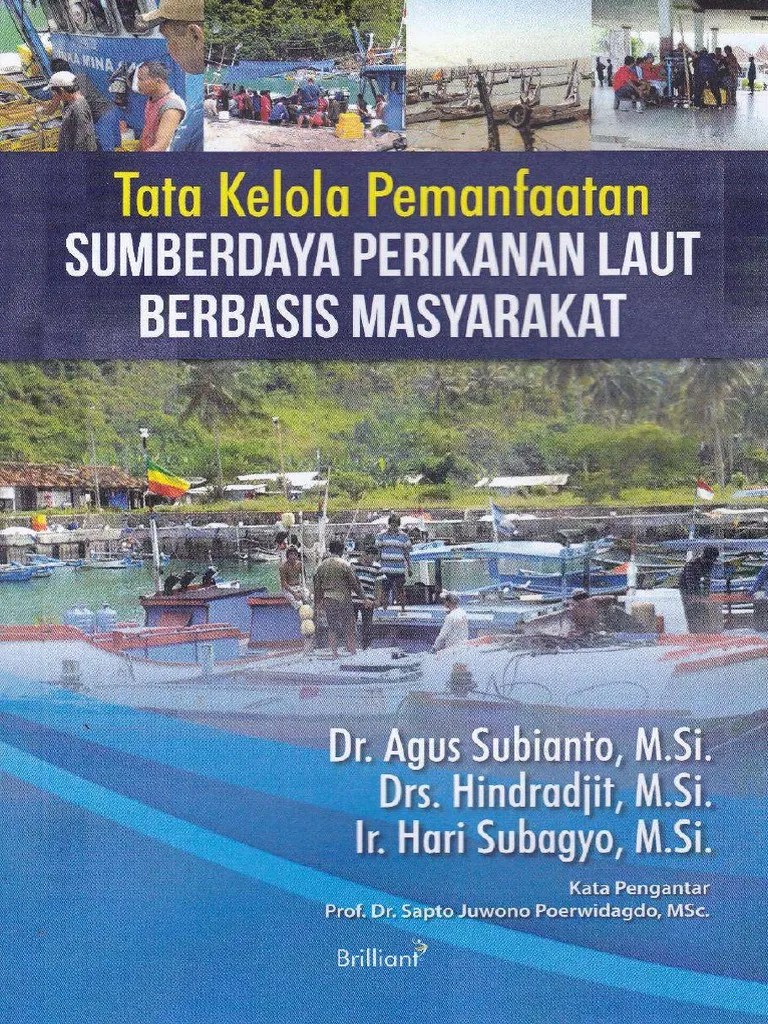 Buku Tata Kelola | PDF