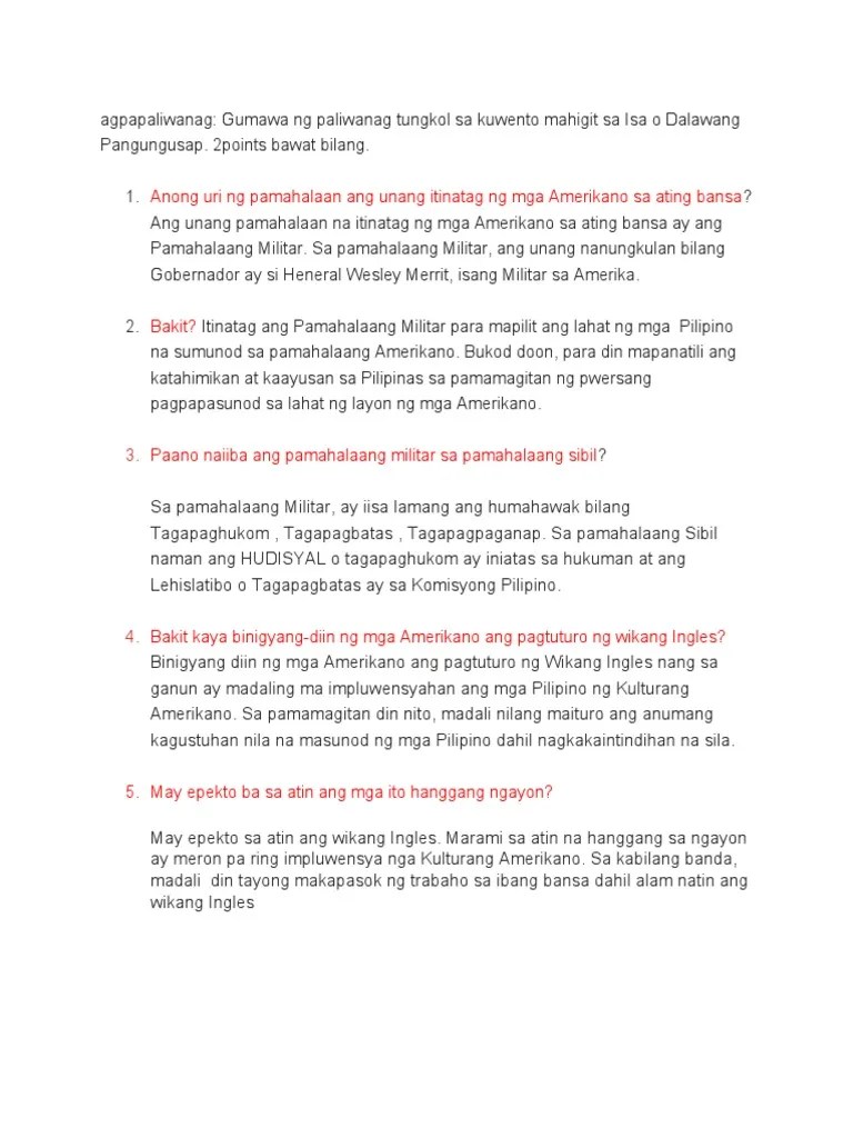 Civics-Reviewer Semi Final | PDF