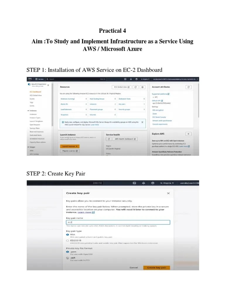 Practical 4 PDF | PDF