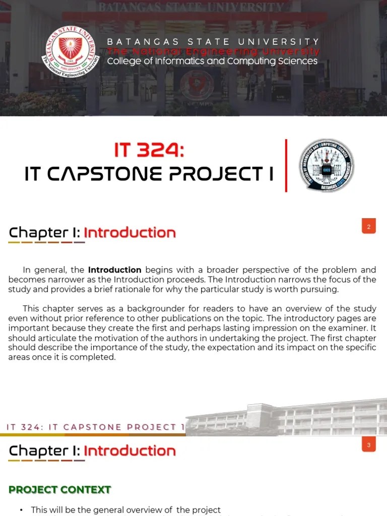 Capstone Chapter 1 3 PDF | PDF | Software Prototyping | Typefaces