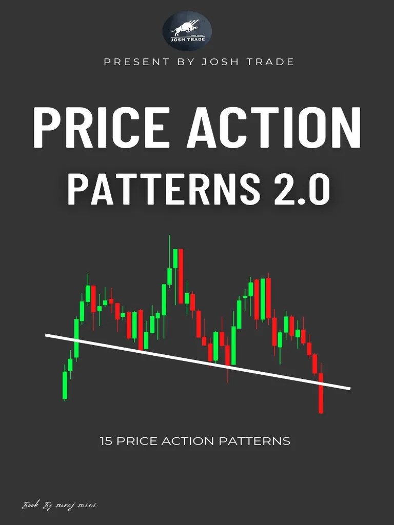 Price Action Patterns 2.0 Ebook Josh Trade | PDF