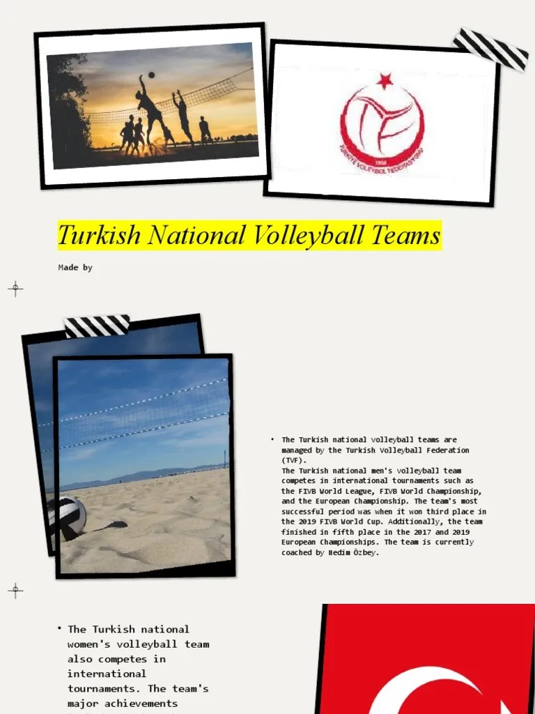Volleyball | PDF