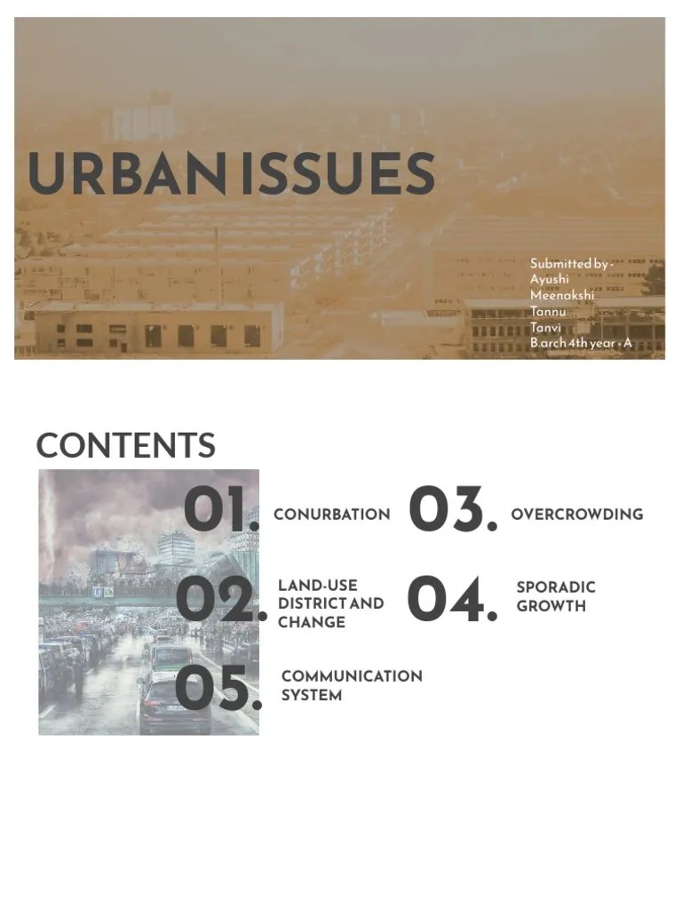 Town Planning | PDF | Cost Of Living | Highway