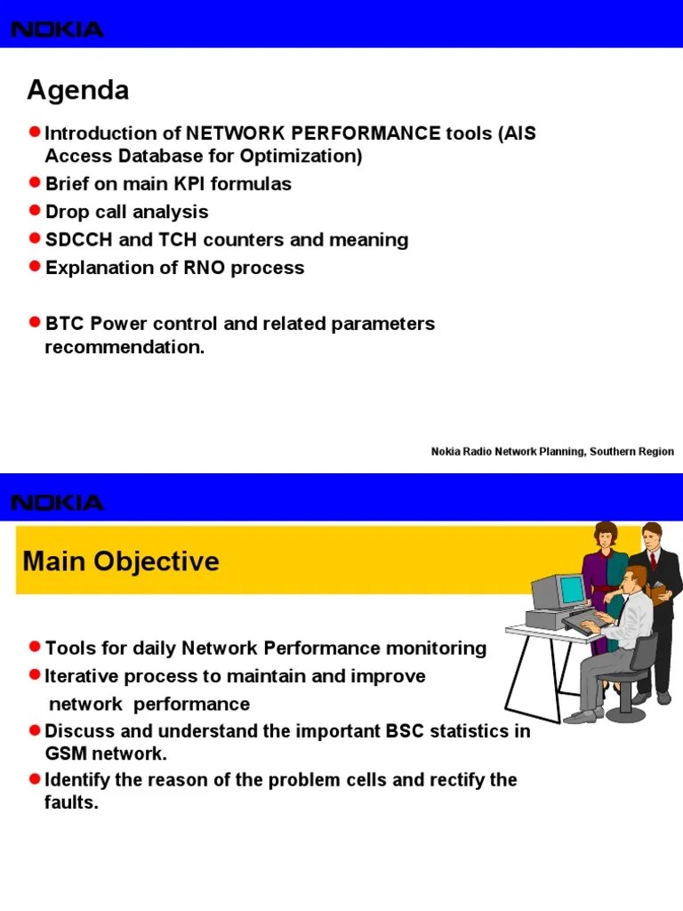 Vdocument - In Nokia GSM Optimization | PDF | Telecommunications ...