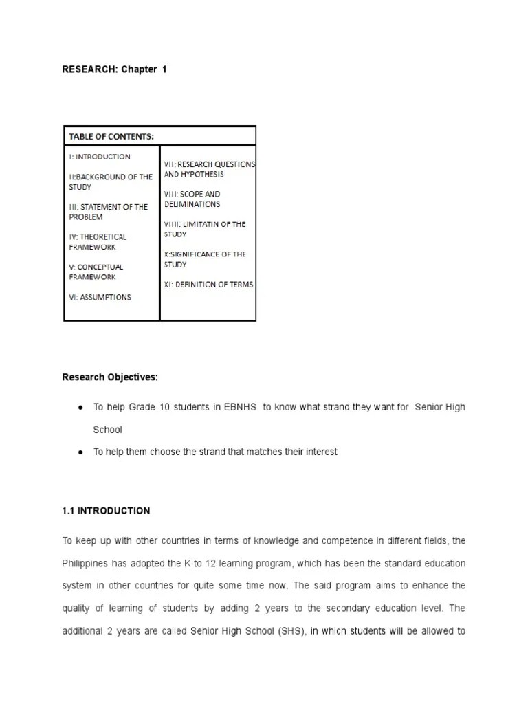 RESEARCH Chapter 1.docx.pdf | PDF