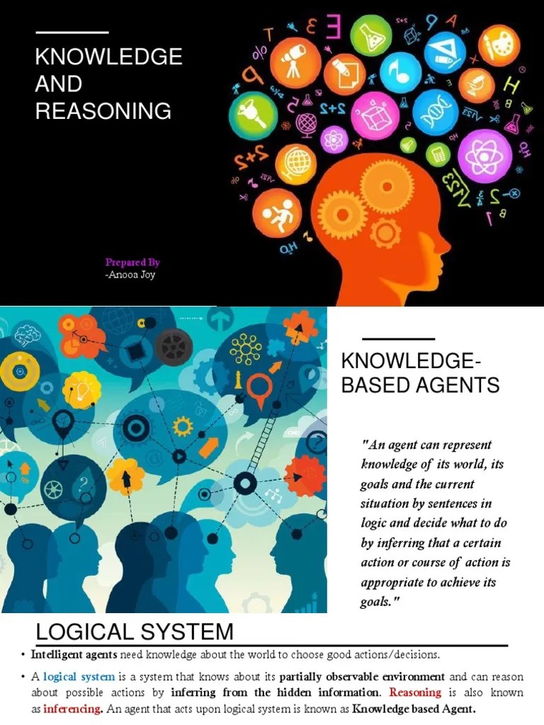 MOD 3.1 Propositional Logic | PDF | First Order Logic | Inference