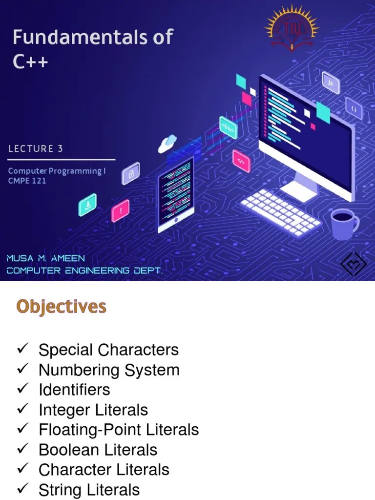 Lecture 1 Pdf Integer Computer Science Data Type - Sunset Image Collection - Ultra HD Quality