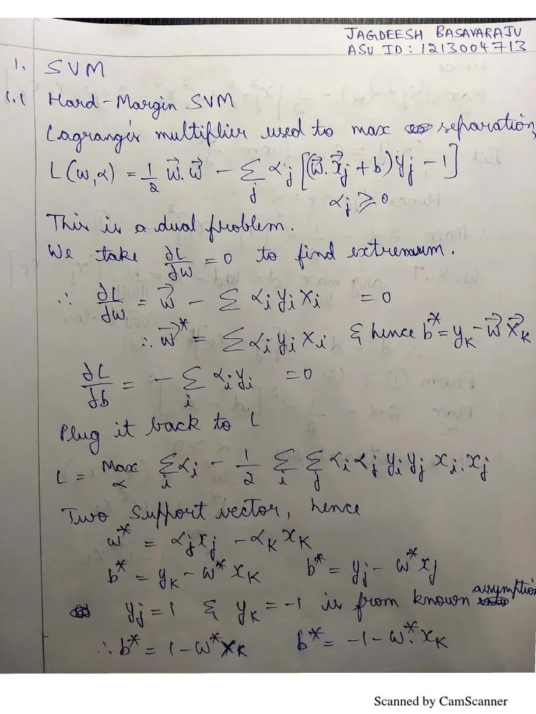 Assignment 2 Solution | PDF