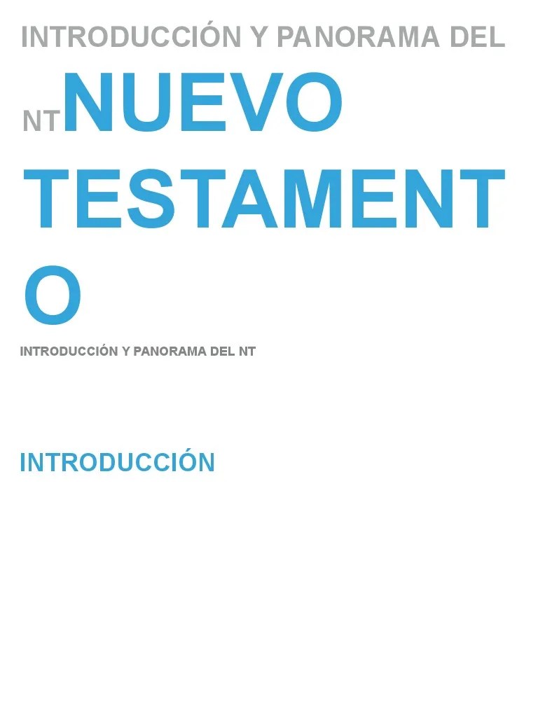 Leer El Nuevo Testamento Para Comprenderlo Pdf Evangelio De Mateo Jes S - Classic 8K Sunset Designs | Free Download