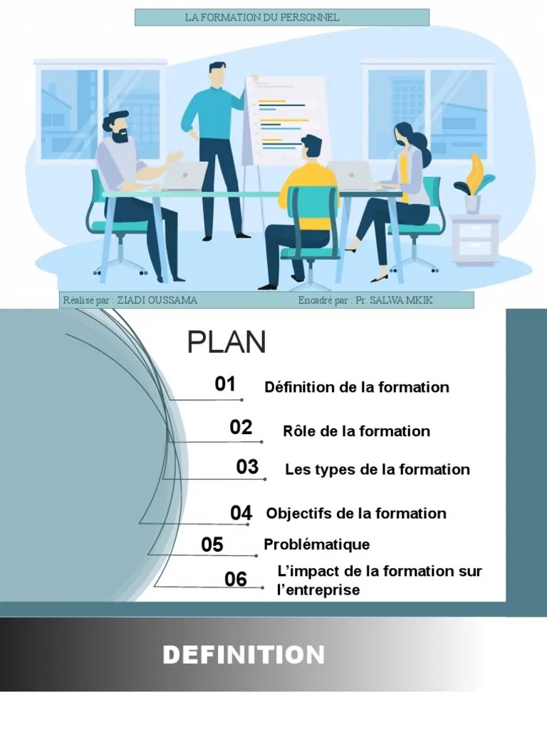 Double Exposure Business PowerPoint Templates | PDF | Business