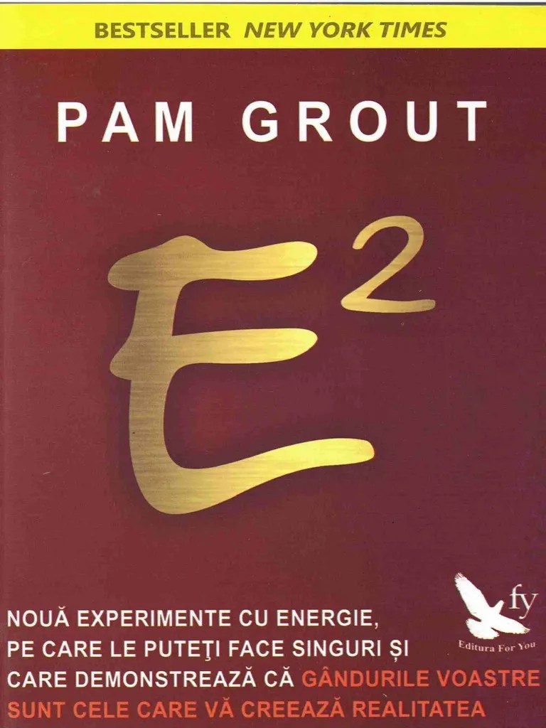 Pam Grout E2 | PDF
