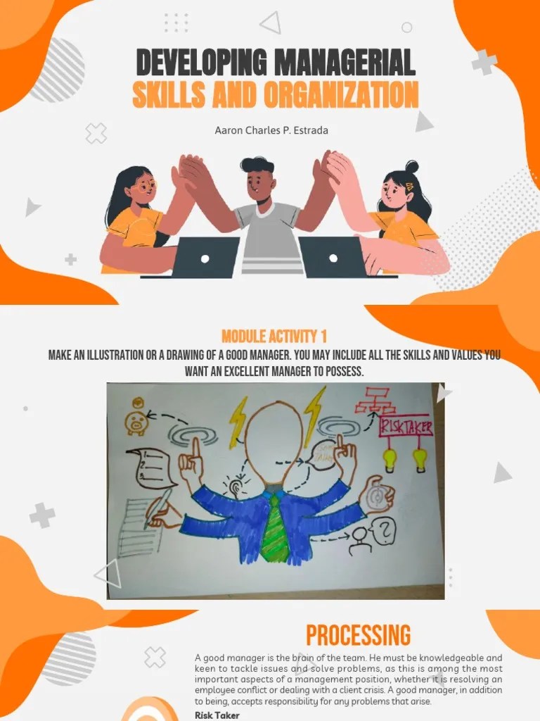 Developing Managerial Skills for Modern Organizations: Navigating Complexity with Agility and Empathy