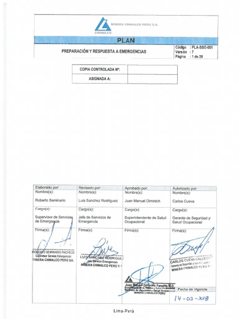 Preparación Y Respuesta A Emergencias | PDF | Hospital | Ambulancia