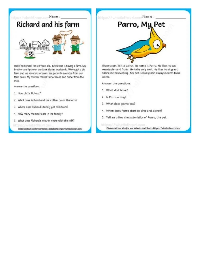 Grade 4 National Reading Program Pdf Reading Comprehension - Full HD Colorful Backgrounds for Desktop