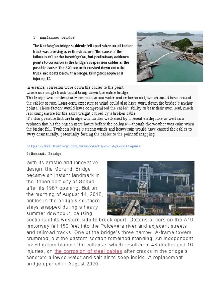 Bridge 2 | PDF | Bridge | Civil Engineering