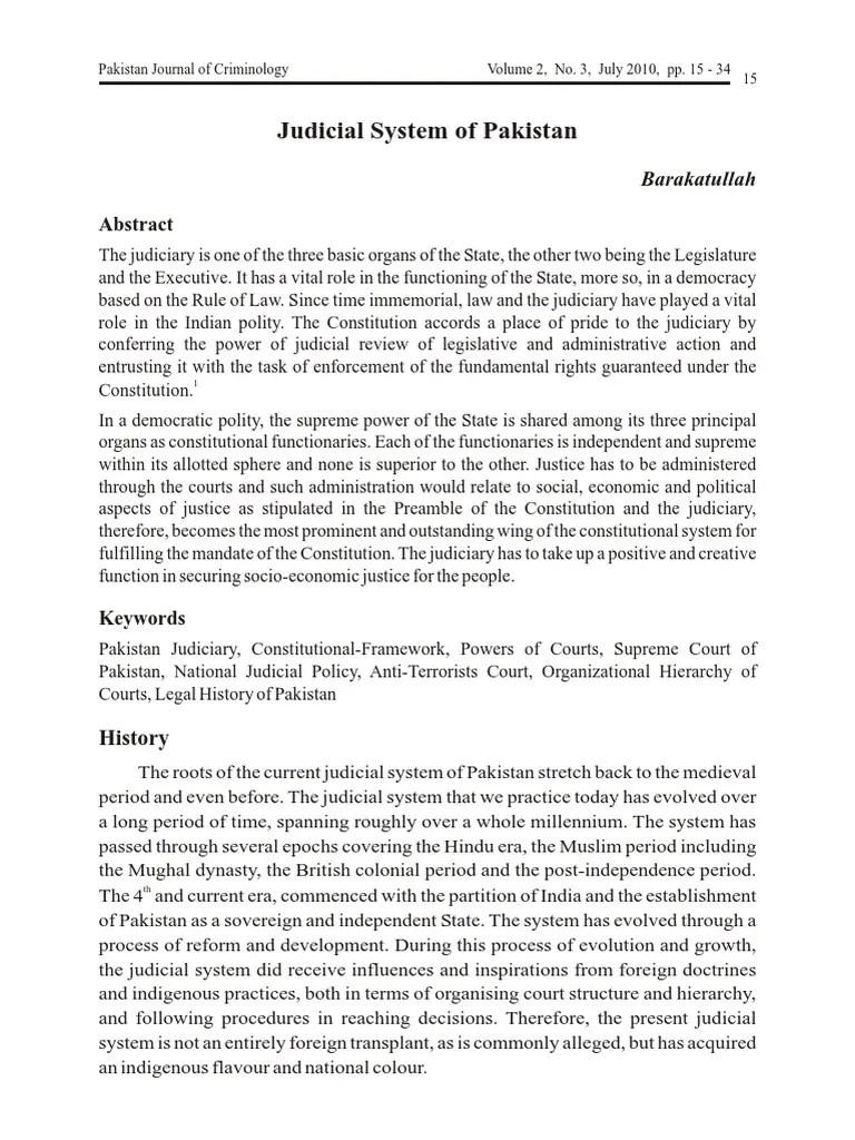 Criminal Trial Courts In Pakistan Legal System Of Pakistan - Mobile Ocean Backgrounds for Desktop