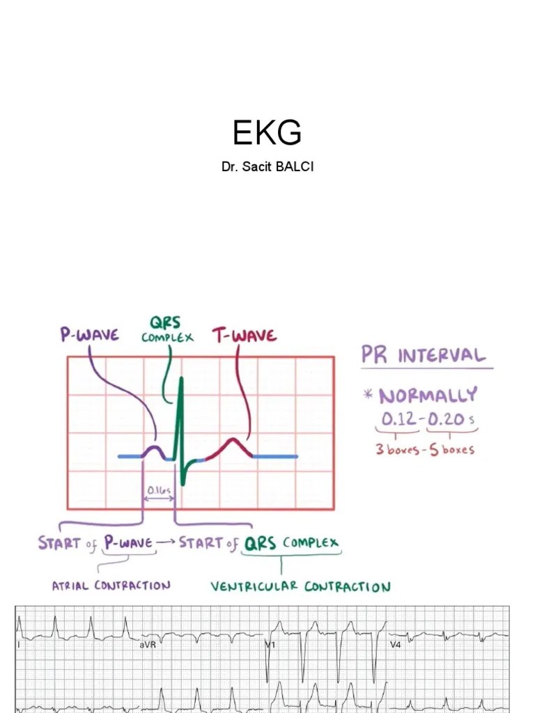 Four Types Of Av Block Studypk - Download Modern Space Illustration | Mobile