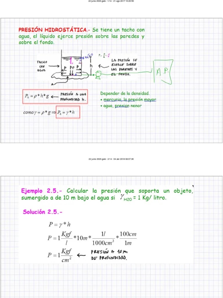 Fisica 2 | PDF